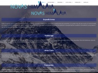 Novashimalaya.com