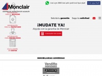 monclair.com.ar Thumbnail