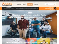 radiouniversidad.unse.edu.ar