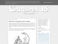 Carisma18.blogspot.com