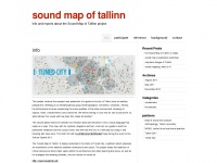 tallinnsoundmap.wordpress.com