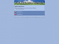 Aads-worldwide.hk