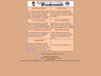 Wondersmith.com