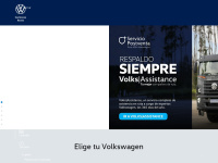 camionesybusesvolkswagen.cl Thumbnail