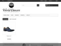 worlddancers.com Thumbnail