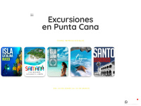 excursionesenpuntacana.com