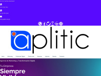 Aplitic.com
