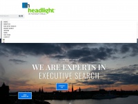 Headlightinternational.com