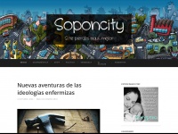 soponcity.wordpress.com Thumbnail