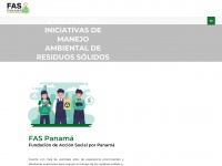 Faspanama.org