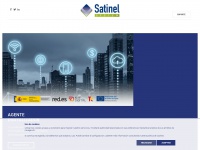 Satinel-system.com