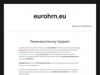 eurohrn.eu