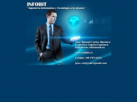 infobit.cl Thumbnail