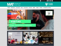 mat.gov.ar Thumbnail