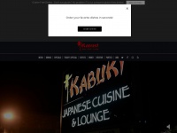 Kabukicuisine.com