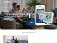 caldaia.com.ar Thumbnail