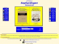 Sephardicgen.com