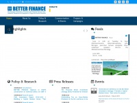 Betterfinance.eu