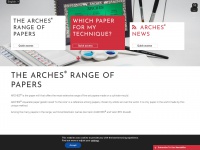 Arches-papers.com
