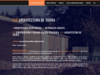 eararquitecturadetierra.weebly.com Thumbnail