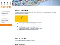 mantrin.com