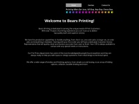 bearsprinting.com