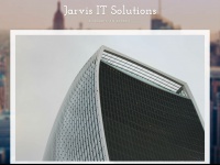 jarvisitsolutions.com