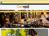 Cervezus.com