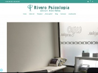 riveropsicologia.com Thumbnail