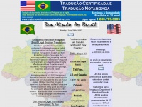 Brazilianlegaltranslation.com
