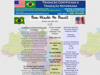 brazilianlegaltranslator.com Thumbnail