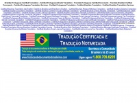 brazilianportuguesecertifiedtranslation.com Thumbnail