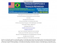 braziliantranslationexpert.com Thumbnail