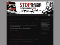 Stop4caminoscuenca.wordpress.com