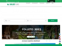 Juliatours.com.mx