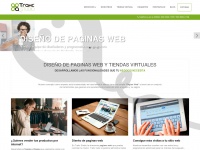 Paginasweb.mx