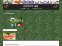 enlineadeportiva.com.mx Thumbnail