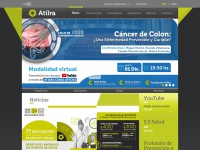 Atilra.org.ar