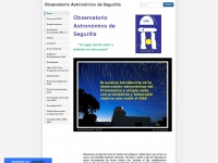 observatoriosegurilla.com