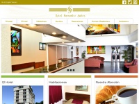 hotelmaracaibosuites.com.ve Thumbnail