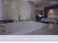 Hotelpanorama.com.mx