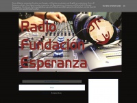 Radiofundacionesperanza.blogspot.com