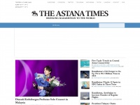 Astanatimes.com