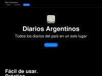 diariosargentinos.com.ar Thumbnail