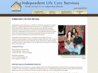 Independentlifecare.com