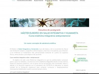 Medicinaintegrativayhumanista.com