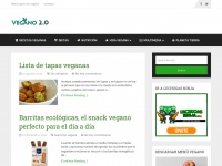 vegano20.com Thumbnail