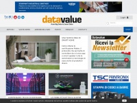 Datavaluemagazine.com