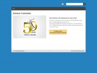 Shalomcolombia.org
