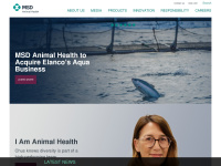 msd-animal-health.com Thumbnail